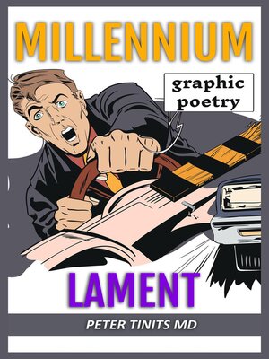 cover image of Millennium Lament